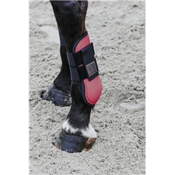 EQUITHÈME Carbon Gamaschen 2