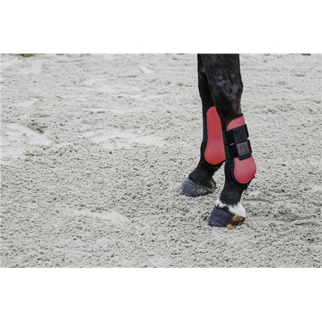 EQUITHÈME Carbon Gamaschen