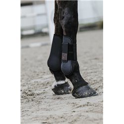 EQUITHÈME Carbon Gamaschen 2
