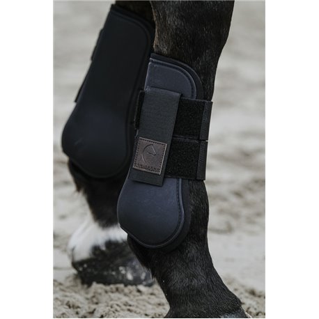 EQUITHÈME Carbon Gamaschen