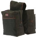 RANDOL'S Satteltaschen „Western double"