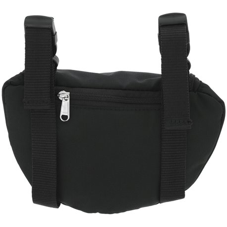 RANDOL'S Satteltaschen ?Western'