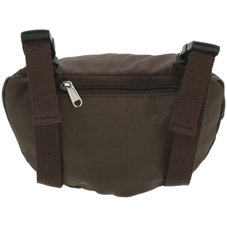 RANDOL'S Satteltaschen „Western'