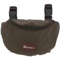RANDOL'S Satteltaschen „Western'