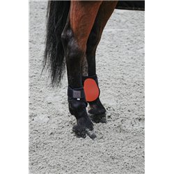 EQUITHÈME Streichkappen 2