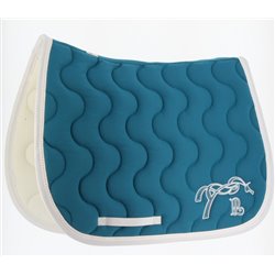 Tapis de selle PENELOPE "Classique" 2