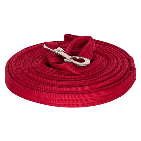 Longierleine weiches nylon