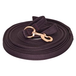 Longierleine weiches nylon 2