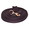 Longierleine weiches nylon