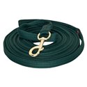 Longierleine weiches nylon