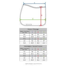 Schabracke -Daphne 2