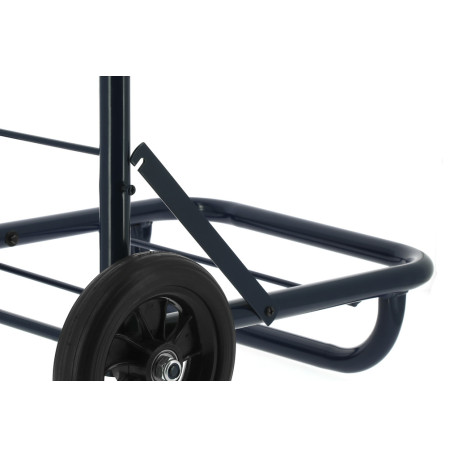 Chariot porte-selle HIPPOTONIC
