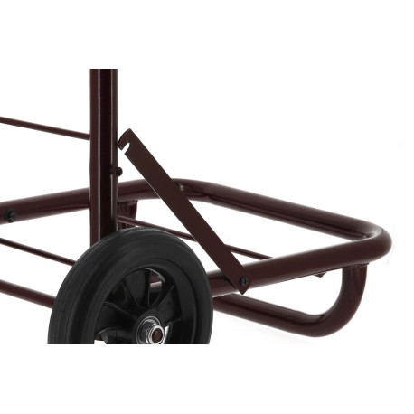 Chariot porte-selle HIPPOTONIC