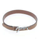 CEINTURE PENELOPE "SIGNATURE"