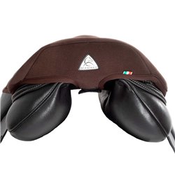 Couvre si?ge Jumping "Classic" Gel-in Dri-Lex 10 mm 2