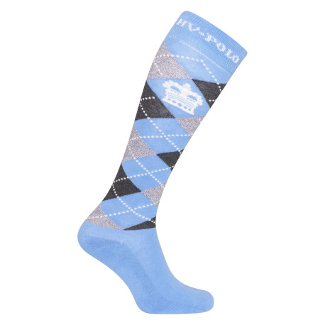 HVP Argyle Socken