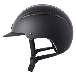 Casque Olania Deluxe big visor 2