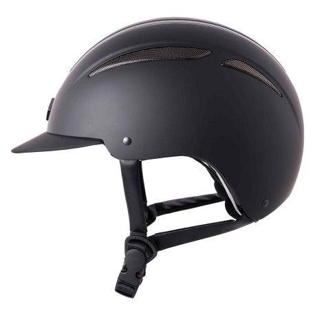 Helm Olania Deluxe big visor
