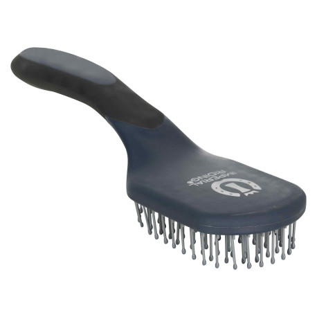 Brosse crinièreet queue Boomerang