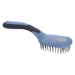Brosse crinièreet queue Boomerang 2