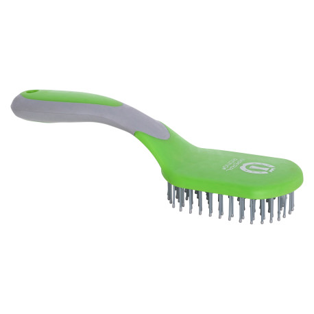 Brosse crinièreet queue Boomerang