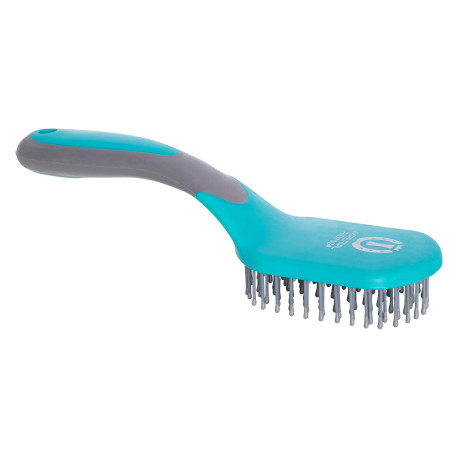 Brosse crinièreet queue Boomerang