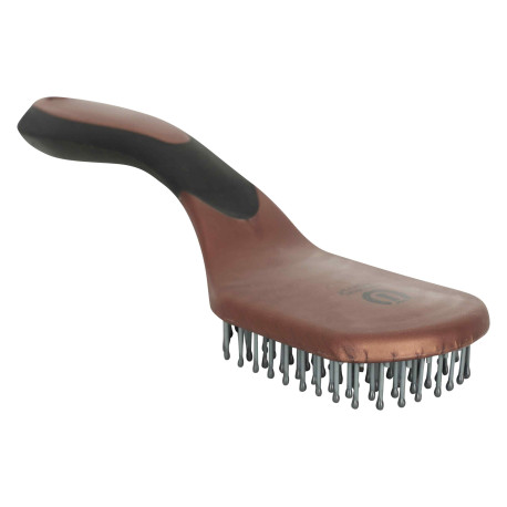Brosse crinièreet queue Boomerang