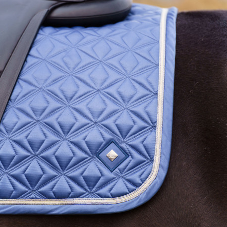 Tapis de selle Lenny Dessage