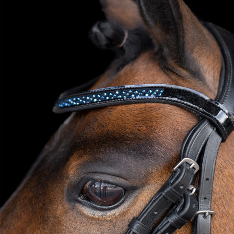 ZAUM PETIT SAPHIRE PONY