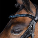 ZAUM PETIT SAPHIRE PONY