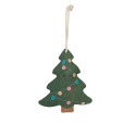 Stable buddy Christmas tree