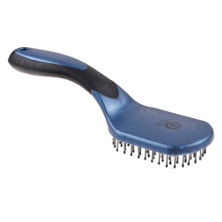 Brosse crinièreet queue Boomerang 2