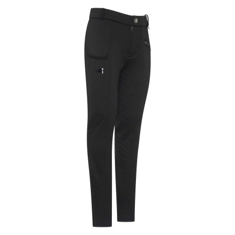 KIDS Reithose Joy Winter FullGrip