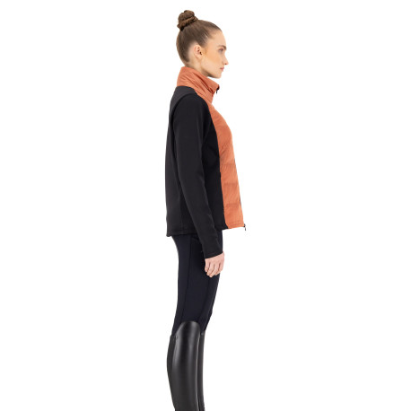Veste Cari Euro-Star