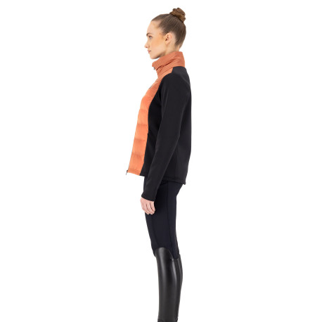 Veste Cari Euro-Star