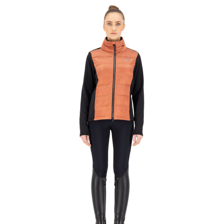 Jacke Cari Euro-Star