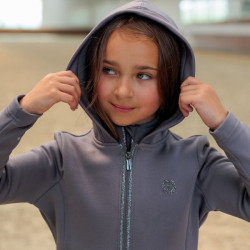 KIDS Hoodie Izzy 2