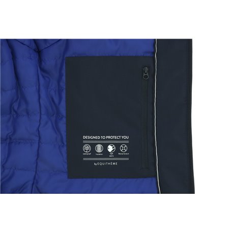 EQUITHÈME - Maguy - Parka