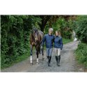 EQUITHEME - Amalfi - Leichte Daunenjacke