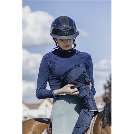 EQUITHEME - Amalfi - Leichte Daunenjacke