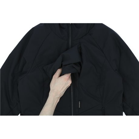 EQUITHEME - Amalfi - Leichte Daunenjacke