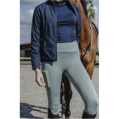 EQUITHEME - Amalfi - Leichte Daunenjacke