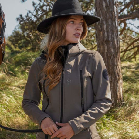 Tech Shell Jacke HV POLO Hailey