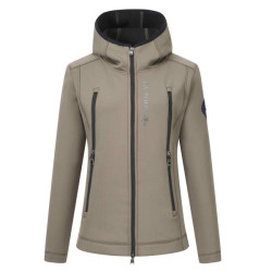 Tech Shell Jacke HV POLO Hailey 2