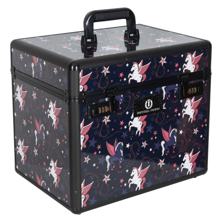 Box de pansage Shiny