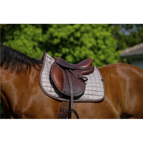 EQUITHEME - Chic - Schabracken