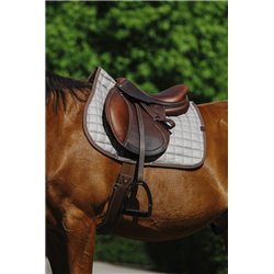 EQUITHEME - Chic - Schabracken 2