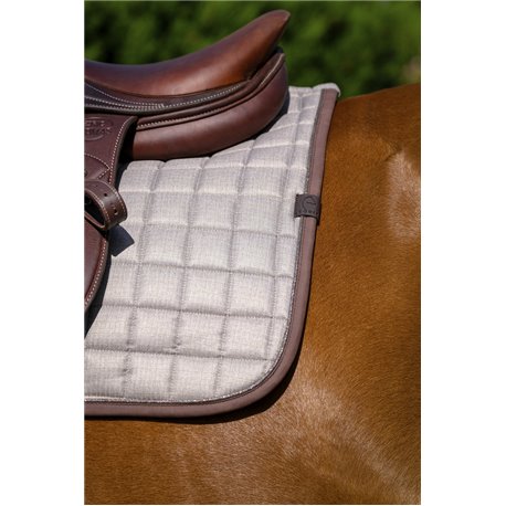 EQUITHEME - Chic - Schabracken