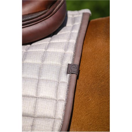 EQUITHEME - Chic - Schabracken