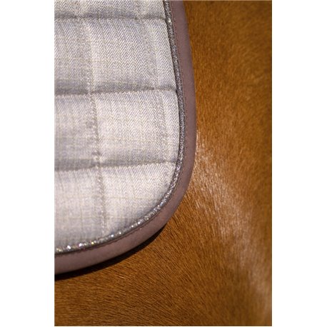 EQUITHEME - Chic - Schabracken